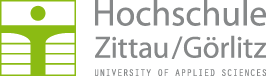 Hochschule Zittau Görlitz Logo